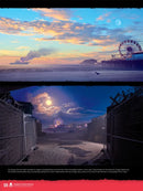 The Art of Dead Island 2 US - Hardback