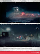 The Art of Dead Island 2 US - Hardback