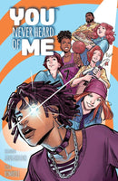 You Never Heard of Me-Graphic novels/ Comic books/ Manga/ Cartoons-買書書 BuyBookBook