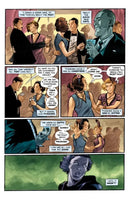 Arkham Horror: The Terror at the End of Time US - Paperback / softback