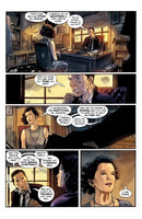 Arkham Horror: The Terror at the End of Time US - Paperback / softback