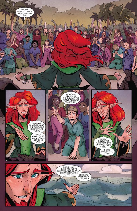 Critical Role: Tales of Exandria Volume 2--Artagan (Deluxe Edition) US - Hardback