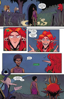 Critical Role: Tales of Exandria Volume 2--Artagan (Deluxe Edition) US - Hardback