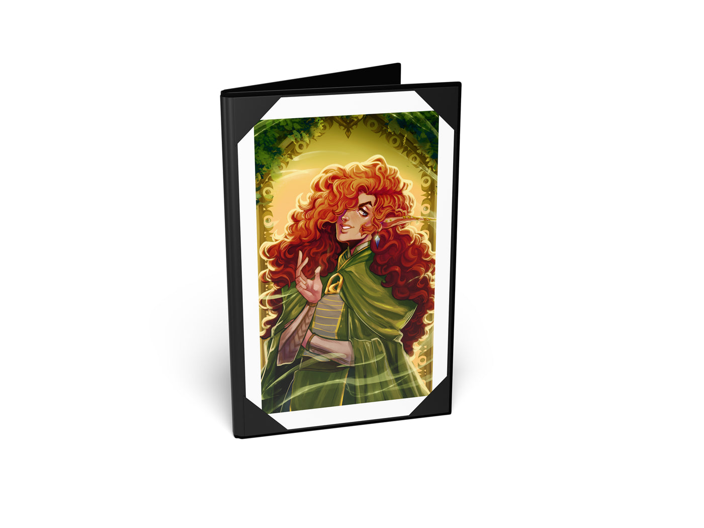 Critical Role: Tales of Exandria Volume 2--Artagan (Deluxe Edition) US - Hardback