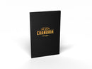 Critical Role: Tales of Exandria Volume 2--Artagan (Deluxe Edition) US - Hardback