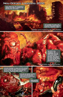 Shook! A Black Horror Anthology US - Paperback / softback