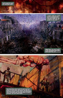 Shook! A Black Horror Anthology US - Paperback / softback