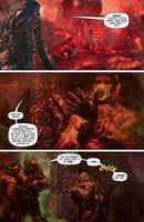 Shook! A Black Horror Anthology US - Paperback / softback