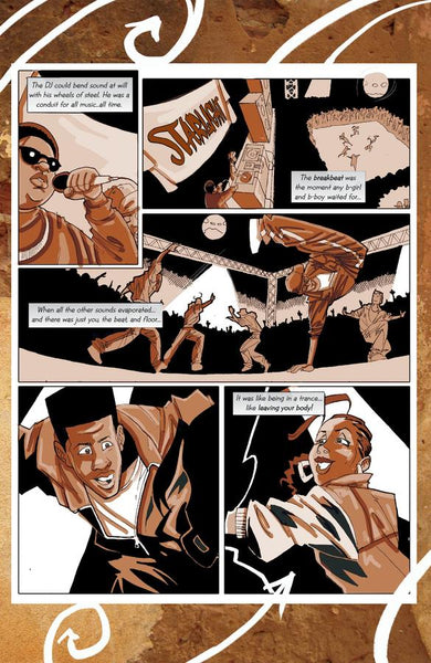 Shook! A Black Horror Anthology US - Paperback / softback