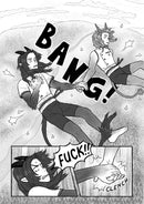 Sparks Volume 1: Portals US - Paperback / softback