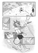 Sparks Volume 1: Portals US - Paperback / softback