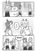 Sparks Volume 1: Portals US - Paperback / softback