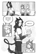 Sparks Volume 1: Portals US - Paperback / softback