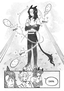 Sparks Volume 1: Portals US - Paperback / softback