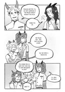 Sparks Volume 1: Portals US - Paperback / softback