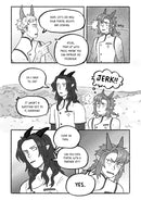 Sparks Volume 1: Portals US - Paperback / softback