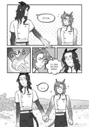 Sparks Volume 1: Portals US - Paperback / softback