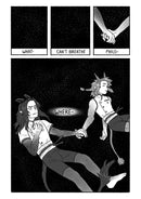 Sparks Volume 1: Portals US - Paperback / softback