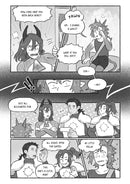 Sparks Volume 2: Royalty US - Paperback / softback