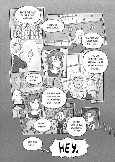 Sparks Volume 2: Royalty US - Paperback / softback
