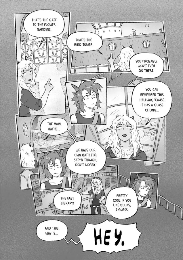 Sparks Volume 2: Royalty US - Paperback / softback