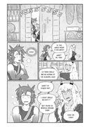 Sparks Volume 2: Royalty US - Paperback / softback