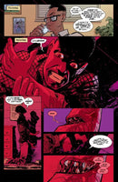 The Butcher's Boy US - Paperback / softback