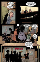 The Butcher's Boy US - Paperback / softback