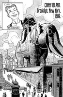 True Weird Volume 1 US - Paperback / softback