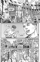 True Weird Volume 1 US - Paperback / softback