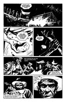 True Weird Volume 1 US - Paperback / softback