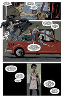 Yellow US - Paperback / softback