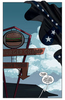 Yellow US - Paperback / softback