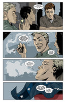 Yellow US - Paperback / softback