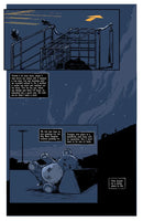 Yellow US - Paperback / softback