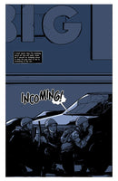 Yellow US - Paperback / softback