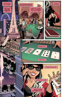 Arcana Royale US - Paperback / softback