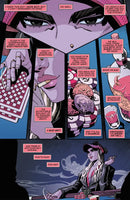 Arcana Royale US - Paperback / softback