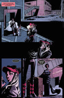 Arcana Royale US - Paperback / softback