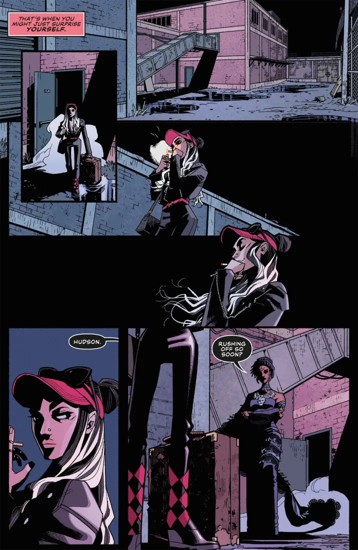 Arcana Royale US - Paperback / softback