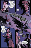 Arcana Royale US - Paperback / softback