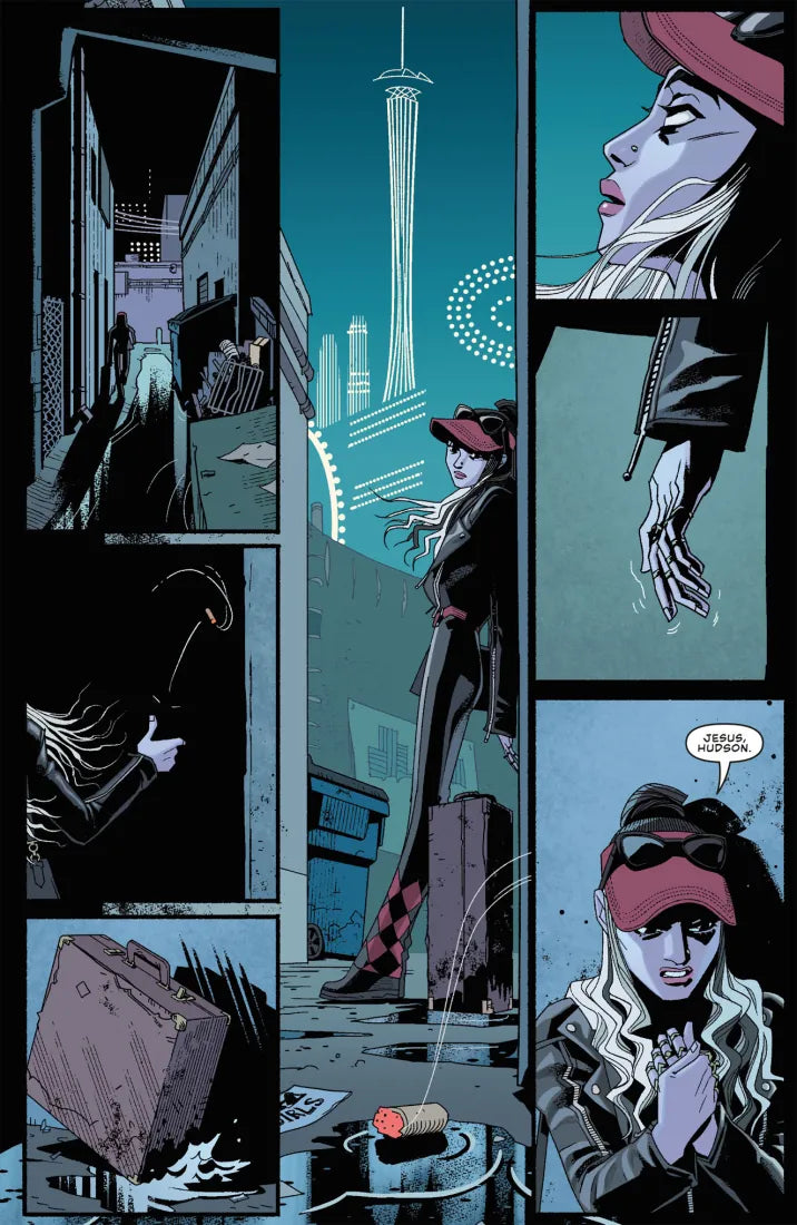 Arcana Royale US - Paperback / softback