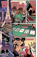 Arcana Royale US - Paperback / softback