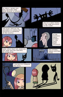 Gunnerkrigg Court Volume 1 US - Paperback / softback