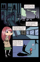 Gunnerkrigg Court Volume 1 US - Paperback / softback