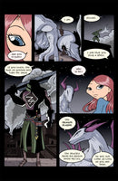 Gunnerkrigg Court Volume 1 US - Paperback / softback