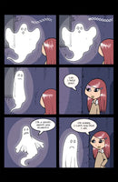 Gunnerkrigg Court Volume 1 US - Paperback / softback