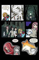 Gunnerkrigg Court Volume 2 US - Paperback / softback