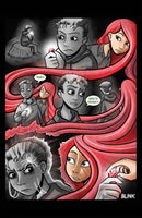 Gunnerkrigg Court Volume 2 US - Paperback / softback