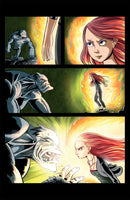 Gunnerkrigg Court Volume 3 US - Paperback / softback